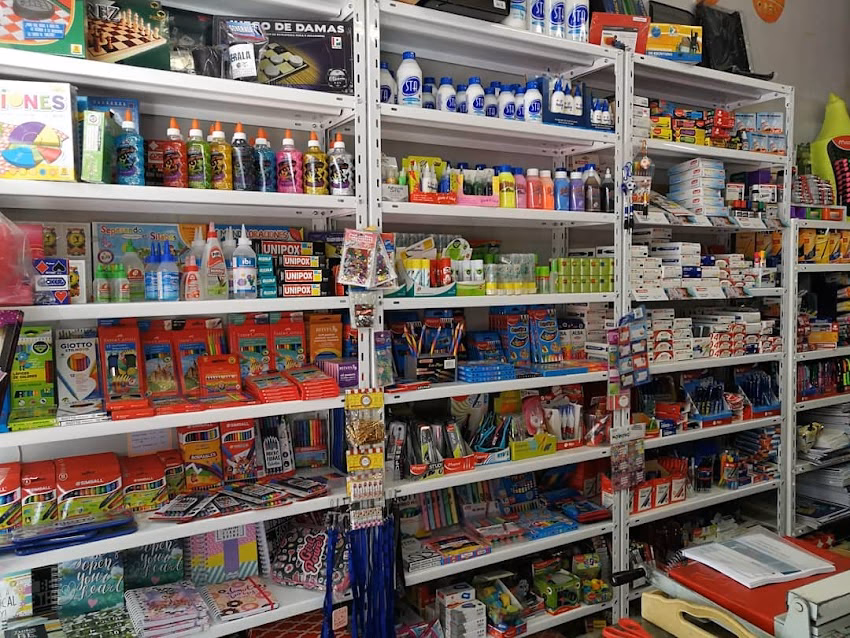 Librería El Papiro