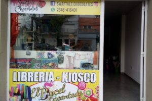 Libreria el Pincel Encantado