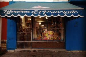 Libreria El Principito