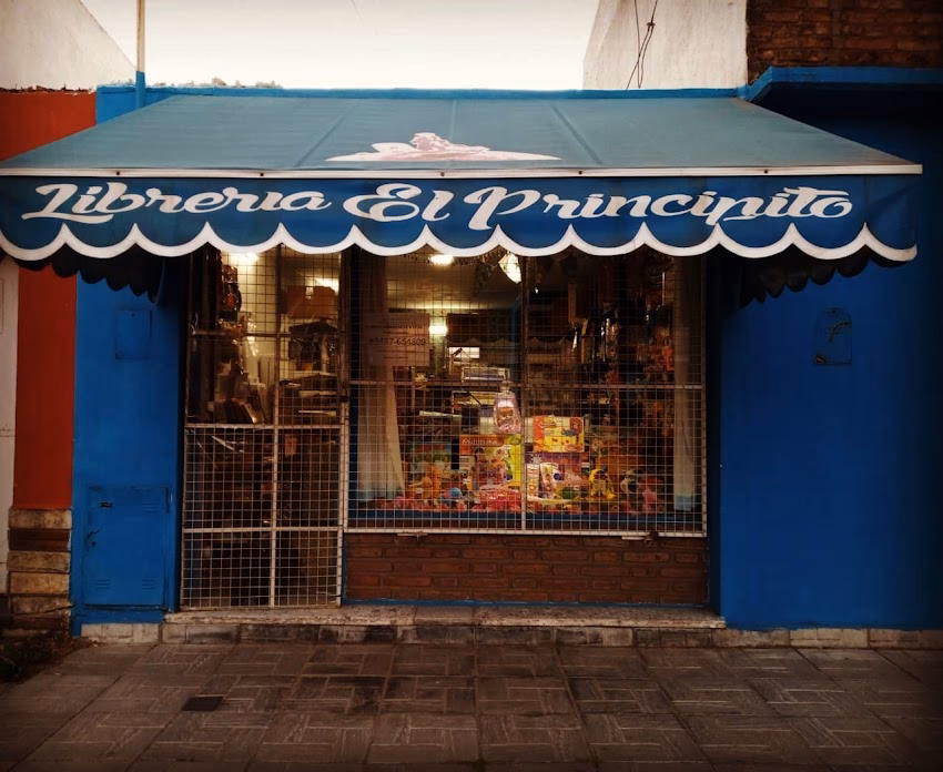 Libreria El Principito