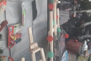 Librería El Principito