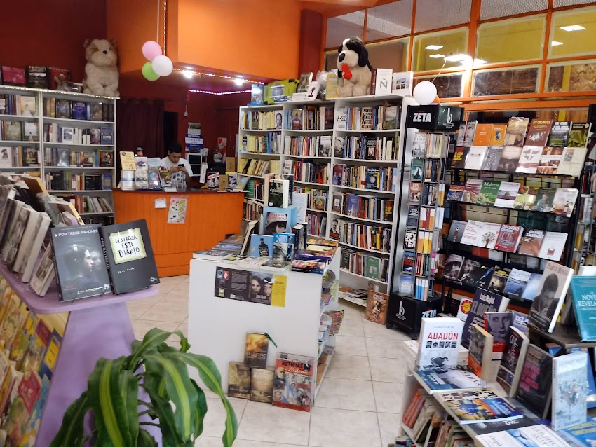 Librería El Principito Cosquín