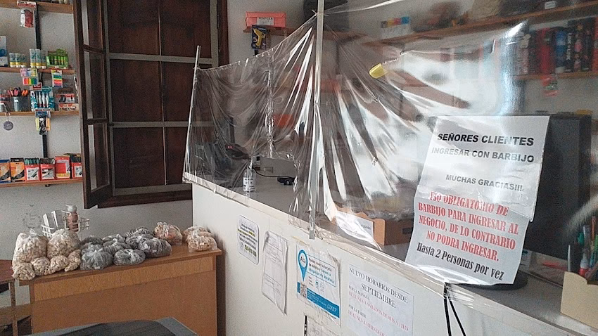 Libreria el Principito Entre rios servicio