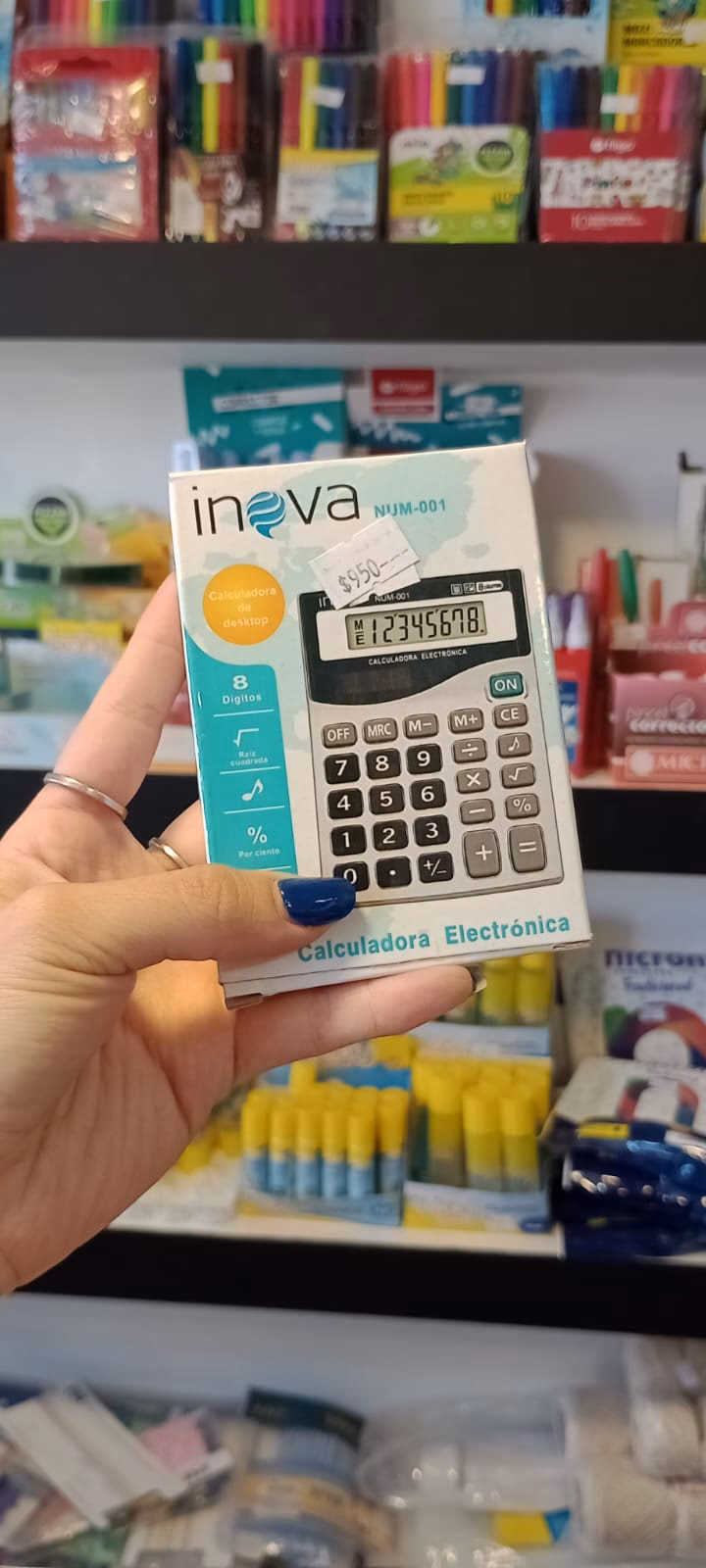 Libreria El Proyecto