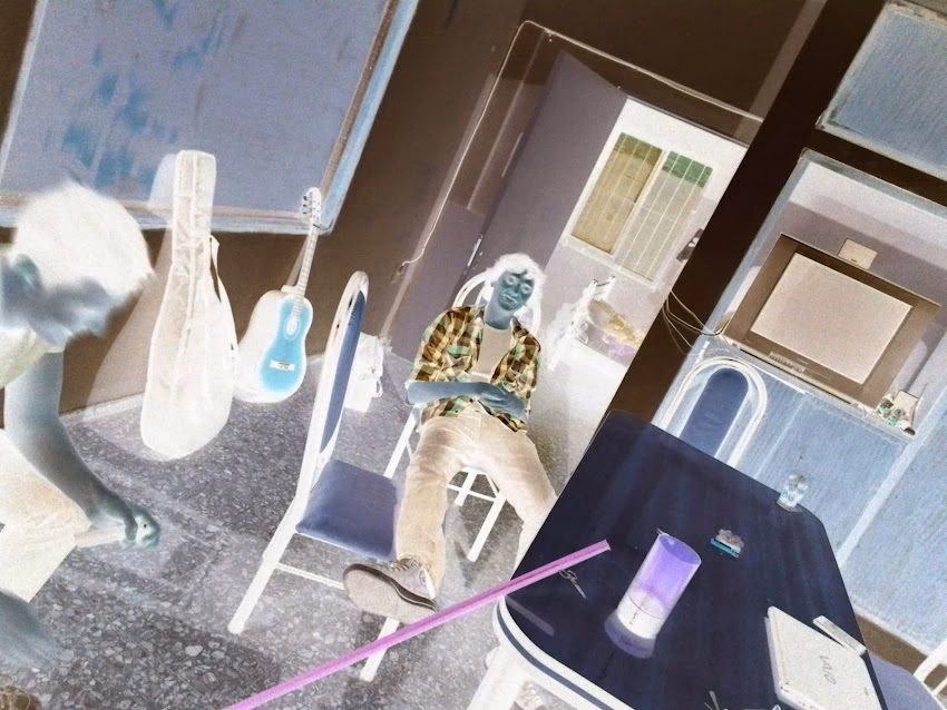 Librería El Quijote 20