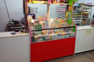 Libreria El Rincón de Lili