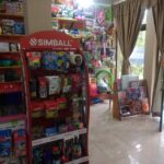 Librería El Rincón del Estudiante