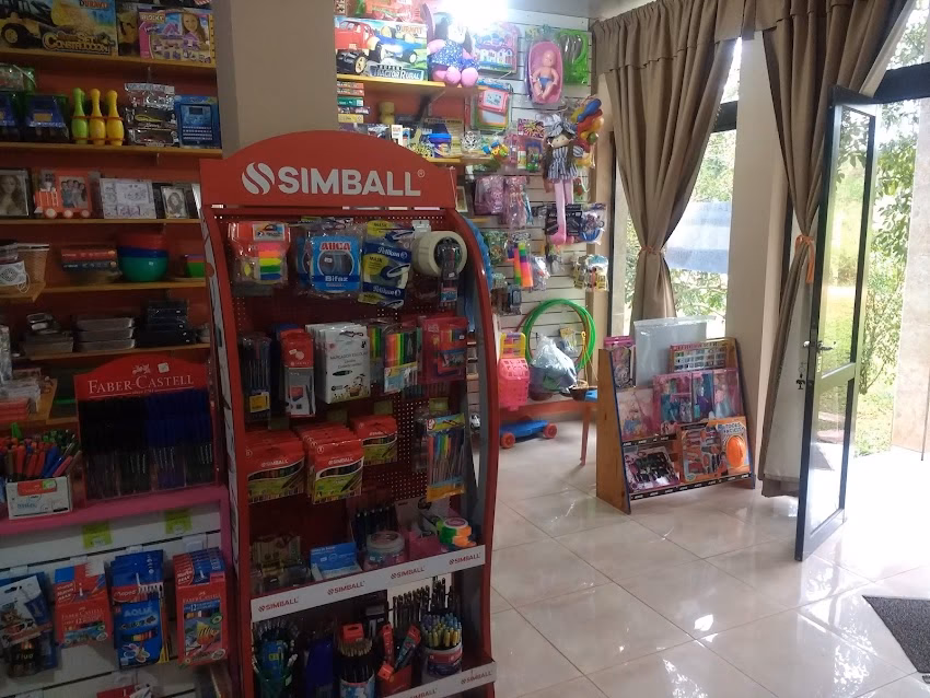 Librería El Rincón del Estudiante