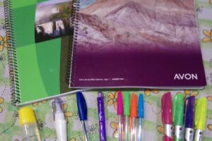 Librería El Sol de la 27