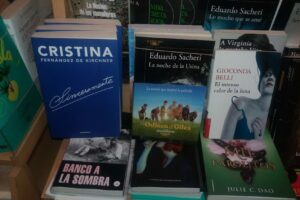 Librería El Sur Rosario