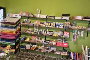 Libreria El Tatita