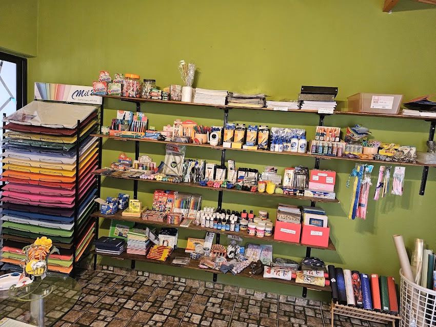 Libreria El Tatita