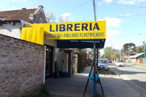 Libreria El Tato