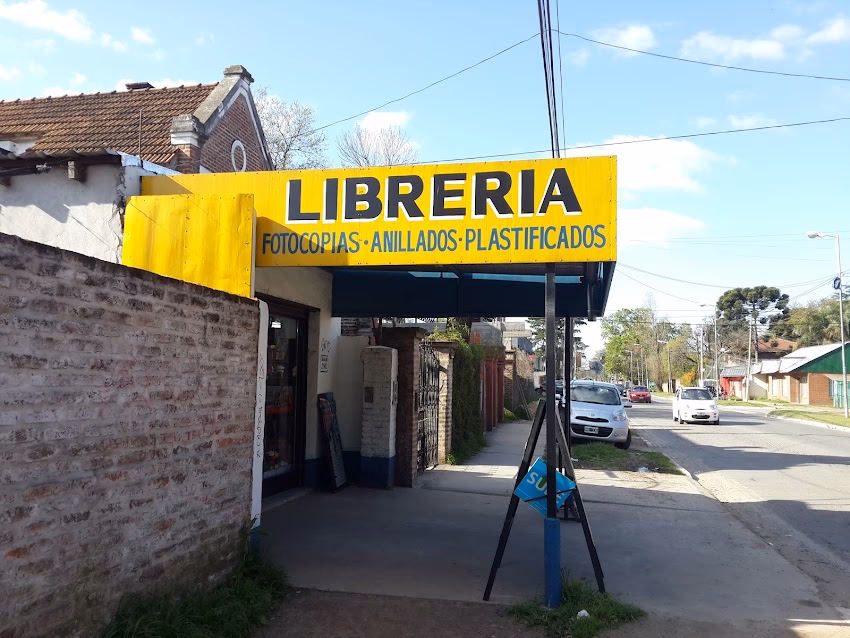 Libreria El Tato