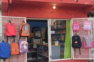 Librería El Técnico