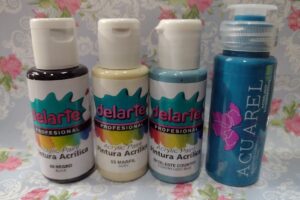 Librería El Trébol