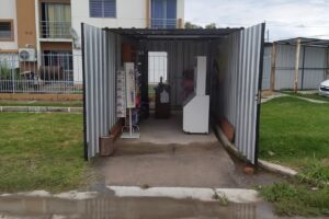 Librería El Trébol