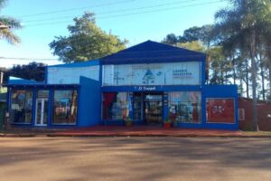 Librería El Triángulo