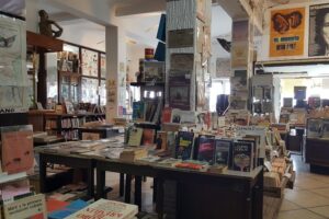 Librería El Ventanal