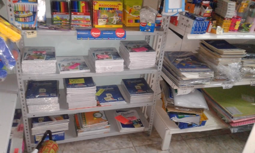 Librería Elen