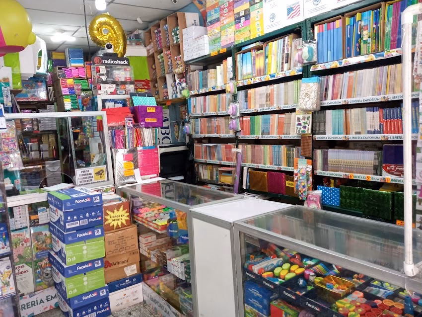 Libreria Emporium