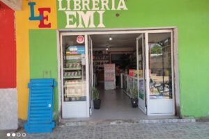 Librería Emy
