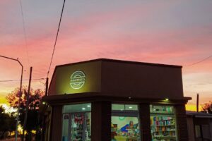 Librería Enamorarte