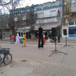 Libreria Entre Comillas