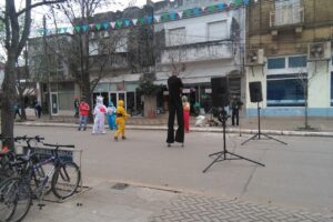 Libreria Entre Comillas