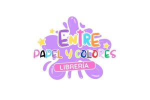 Libreria Entre Papel y Colores