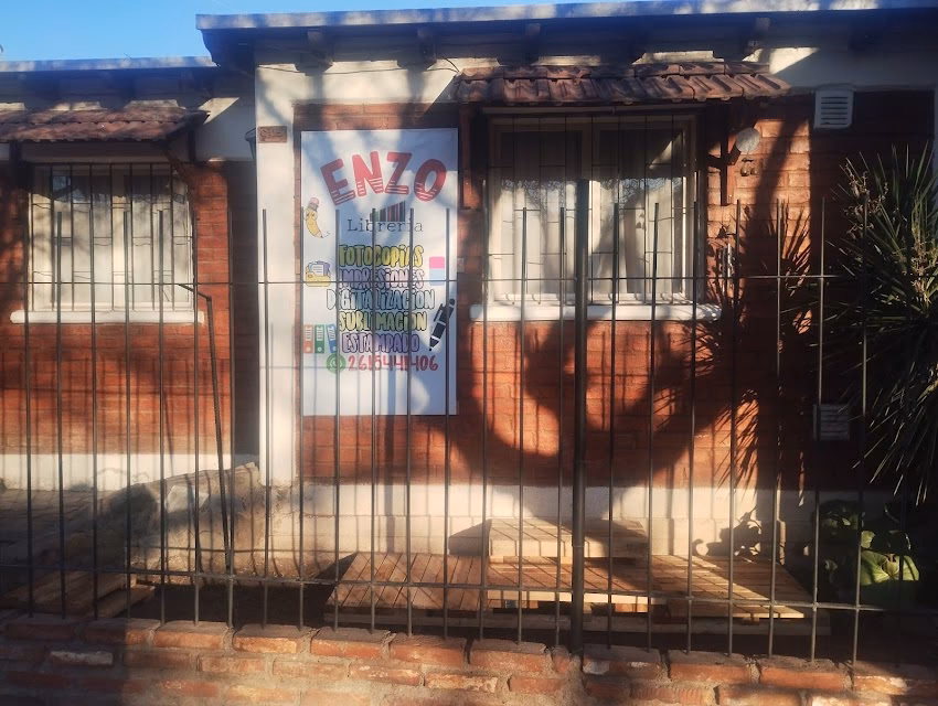 Librería Enzo
