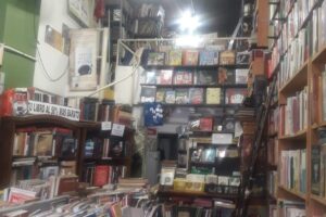 Librería Escobar