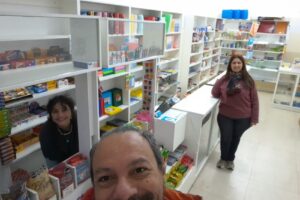 Libreria Escolar Apolo