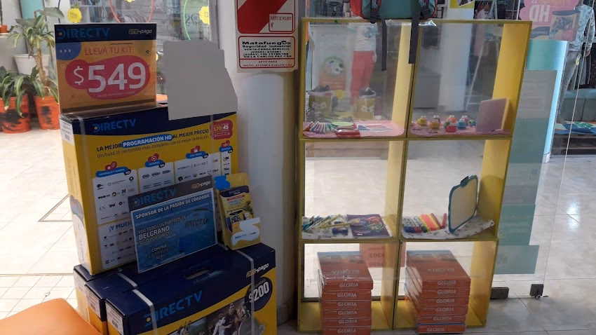 Librería Escolar Comercial Milcolores