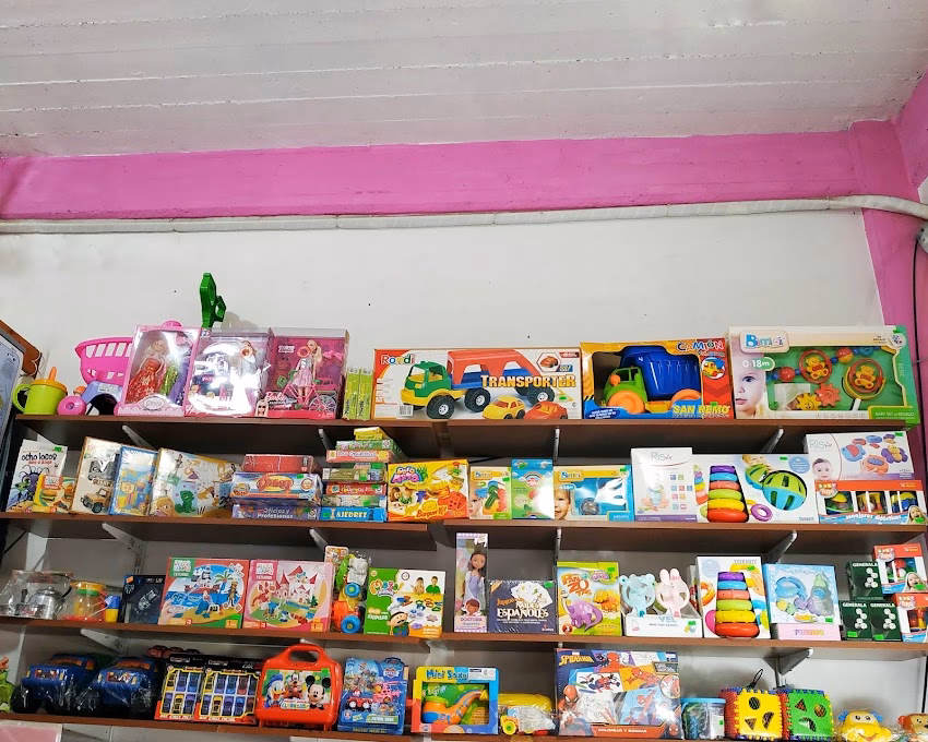 Librería Escolar Estilo