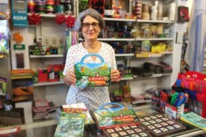 Librería Evangélica