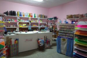 Librería fantasy fotocopias e Impresiones