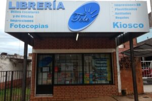 Librería Febe
