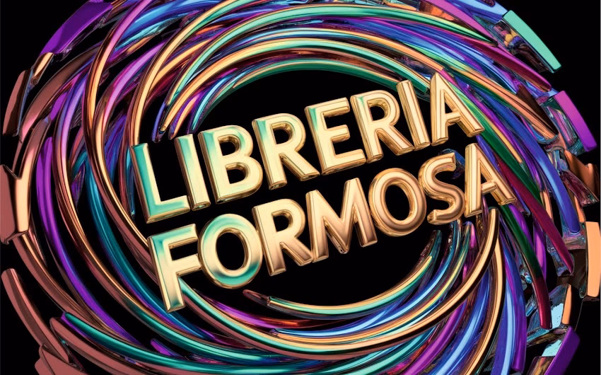 Libreria Formosa