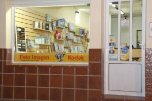 Librería Foto Imagen