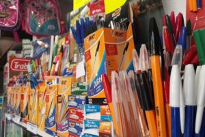 Libreríafotocopiadora Gamax