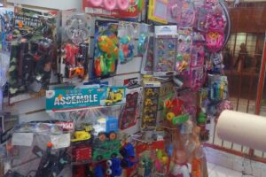 Librería Fotocopias