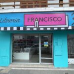 Libreria Francisco