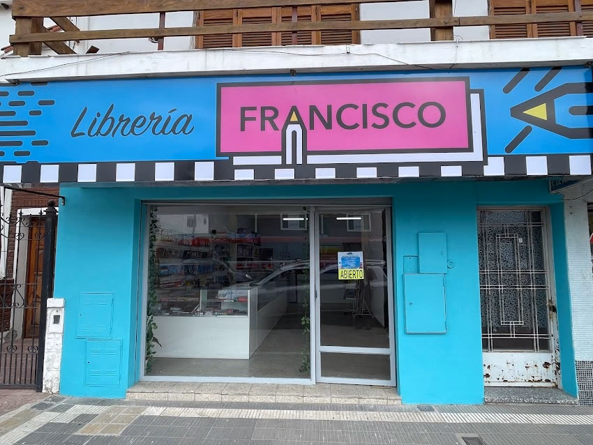Libreria Francisco