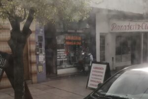 Libreria Frente al Cole