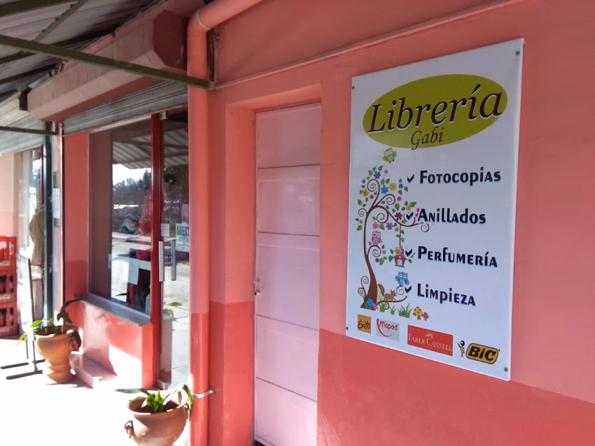 Librería Gabi