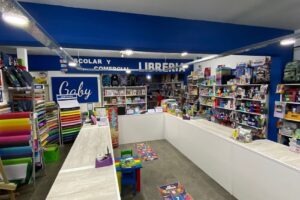 Libreria Gaby