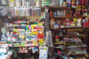 Libreria Gaby articulos de halloween