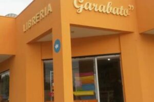Libreria Garabato