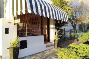 Librería Garza Viajera